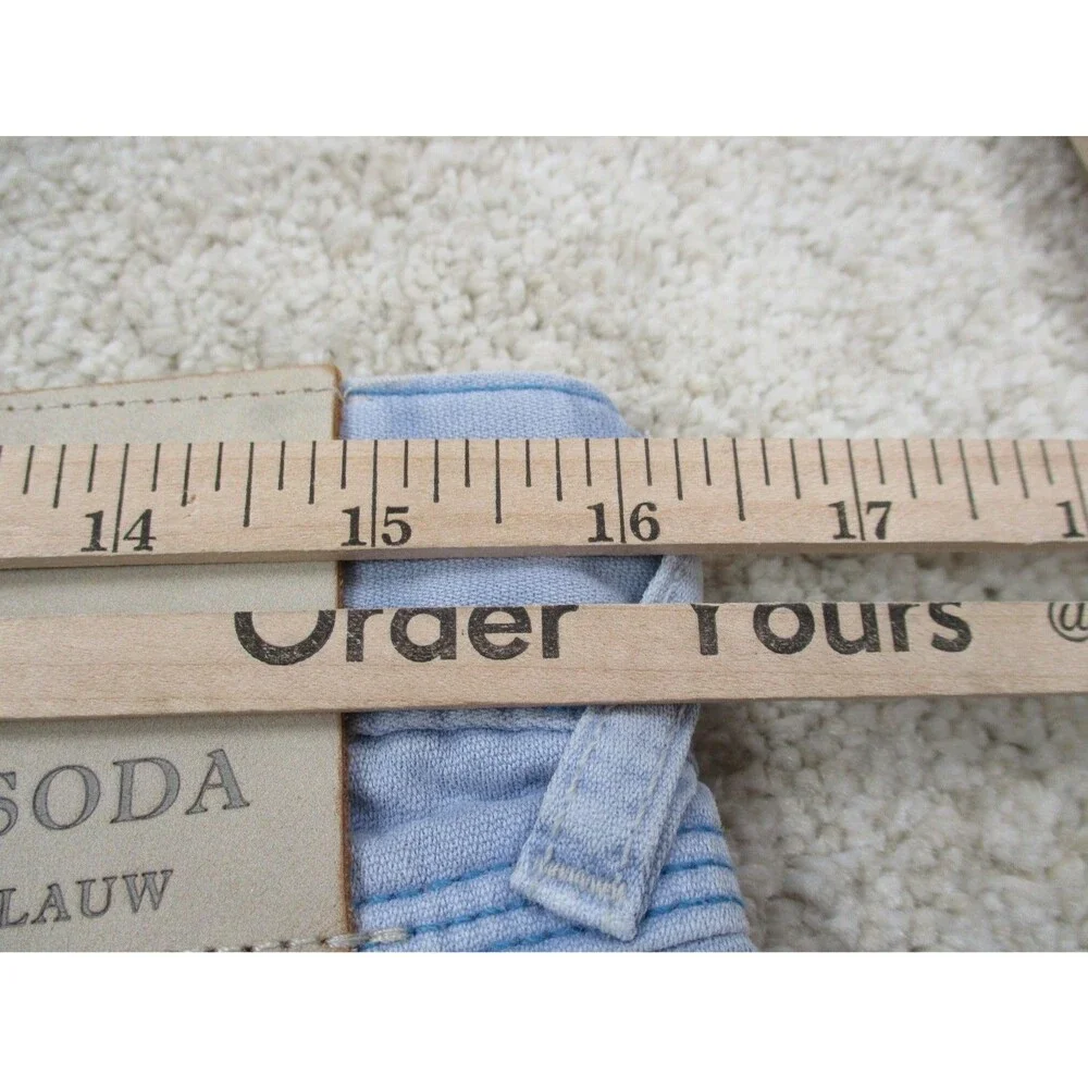 Scotch & Soda up sale